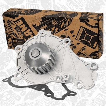 Vodní čerpadlo, chlazení motoru ET ENGINETEAM PW0042