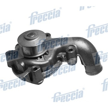 Vodní čerpadlo, chlazení motoru FRECCIA WP0228