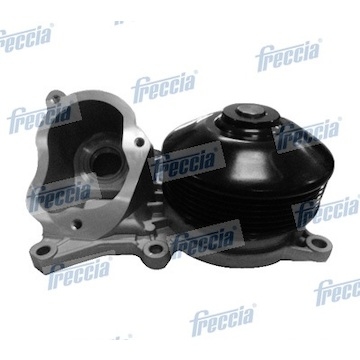 Vodní čerpadlo, chlazení motoru FRECCIA WP0294