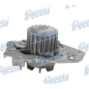 Vodní čerpadlo, chlazení motoru FRECCIA WP0312