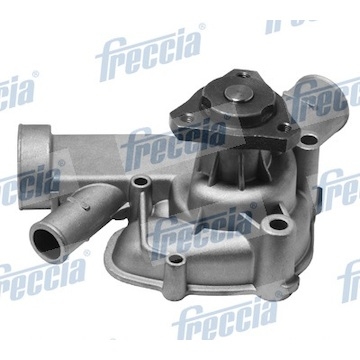 Vodní čerpadlo, chlazení motoru FRECCIA WP0314
