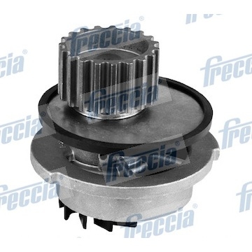 Vodní čerpadlo, chlazení motoru FRECCIA WP0387
