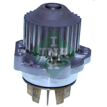 Vodní čerpadlo, chlazení motoru INA 538 0125 10