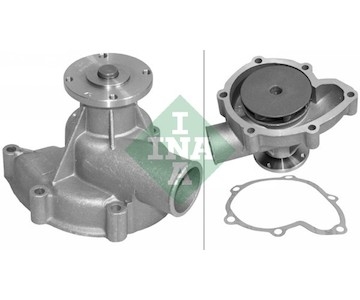 Vodní čerpadlo, chlazení motoru INA 538 0167 10