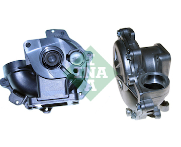 Vodní čerpadlo, chlazení motoru INA 538 0178 10