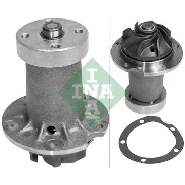 Vodní čerpadlo, chlazení motoru INA 538 0196 10