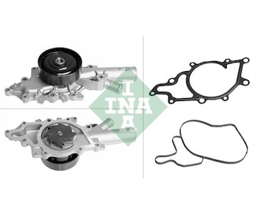 Vodní čerpadlo, chlazení motoru INA 538 0200 10