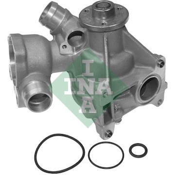 Vodní čerpadlo, chlazení motoru INA 538 0215 10