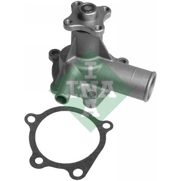 Vodní čerpadlo, chlazení motoru INA 538 0252 10