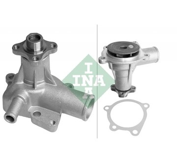 Vodní čerpadlo, chlazení motoru INA 538 0277 10