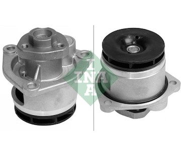 Vodní čerpadlo, chlazení motoru INA 538 0316 10