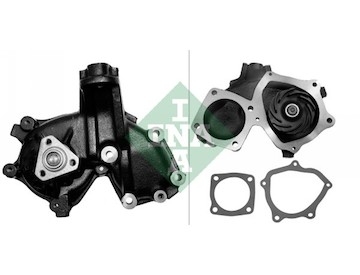 Vodní čerpadlo, chlazení motoru INA 538 0417 10
