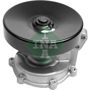 Vodní čerpadlo, chlazení motoru INA 538 0493 10