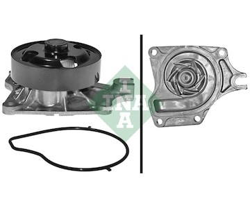 Vodní čerpadlo, chlazení motoru INA 538 0574 10