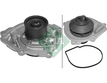 Vodní čerpadlo, chlazení motoru INA 538 0687 10