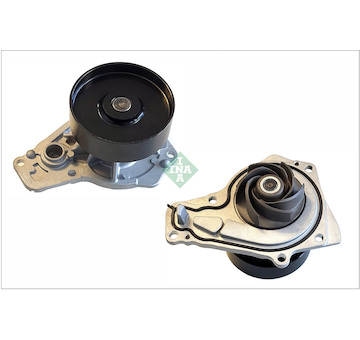 Vodní čerpadlo, chlazení motoru INA 538 0815 10