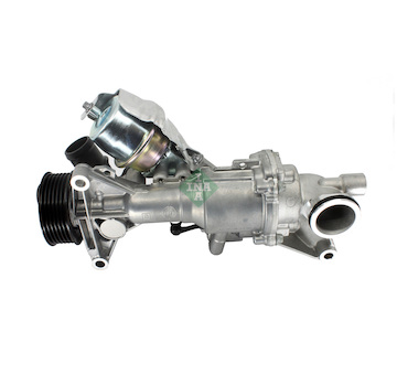 Vodní čerpadlo, chlazení motoru INA 538 1104 10