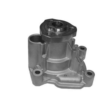 Vodní čerpadlo, chlazení motoru MAHLE ORIGINAL CP 562 000S