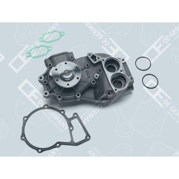 Vodní čerpadlo, chlazení motoru OE Germany 01 2000 500006