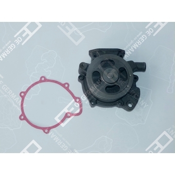 Vodní čerpadlo, chlazení motoru OE Germany 02 2000 082604