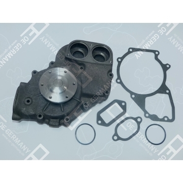 Vodní čerpadlo, chlazení motoru OE Germany 02 2000 256601