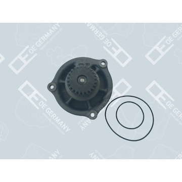 Vodní čerpadlo, chlazení motoru OE Germany 07 2000 846000