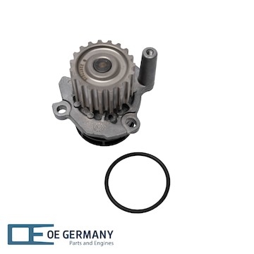 Vodní čerpadlo, chlazení motoru OE Germany 802964