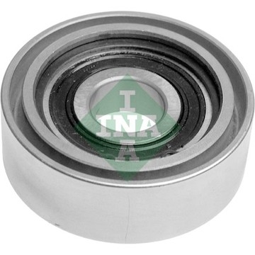 Vratná/vodicí kladka, klínový žebrový řemen INA 532 0014 20