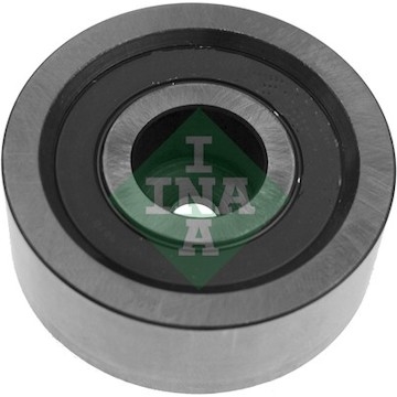 Vratná/vodicí kladka, klínový žebrový řemen INA 532 0399 20