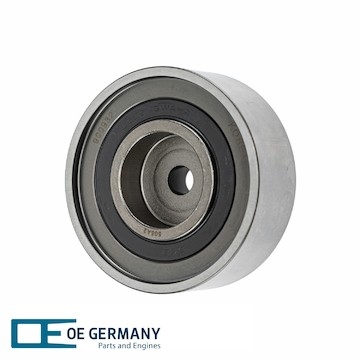 Vratná/vodicí kladka, ozubený řemen OE Germany 802769