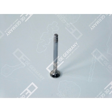 Výfukový ventil OE Germany 01 0520 900009