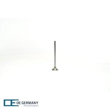 Výfukový ventil OE Germany 02 0520 267603