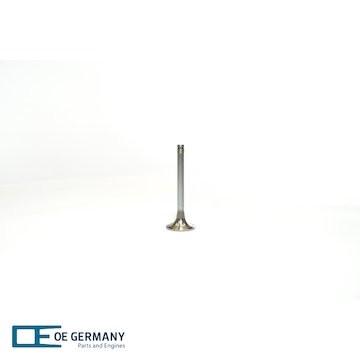 Výfukový ventil OE Germany 02 0520 280001