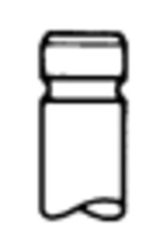 Výfukový ventil TRW Engine Component 27304