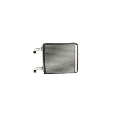 Výměník tepla, vnitřní vytápění MAHLE ORIGINAL AH 132 000S
