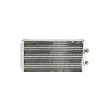 Výměník tepla, vnitřní vytápění MAHLE ORIGINAL AH 345 000S