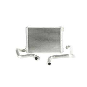 Výměník tepla, vnitřní vytápění MAHLE ORIGINAL AH 359 000S