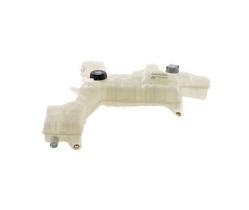 Vyrovnávací nádoba, chladivo MAHLE ORIGINAL CRT 306 000S