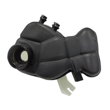 Vyrovnávací nádoba, chladivo MAHLE ORIGINAL CRT 56 000S