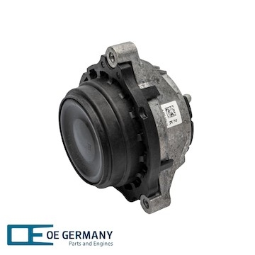Zavěšení motoru OE Germany 801016