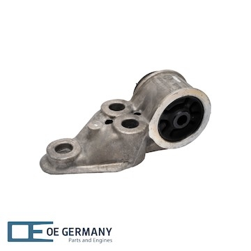 Zavěšení, tělo nápravy OE Germany 800972