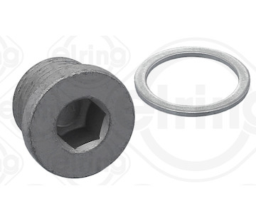 Závitová zátka, olejová vana ELRING 912.340