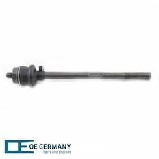 Axiální kloub, příčné táhlo řízení OE Germany 801511