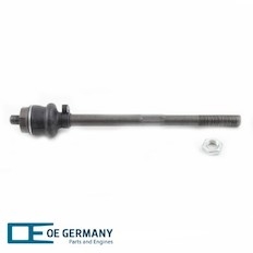 Axiální kloub, příčné táhlo řízení OE Germany 801512