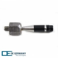 Axiální kloub, příčné táhlo řízení OE Germany 801513