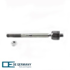 Axiální kloub, příčné táhlo řízení OE Germany 801533