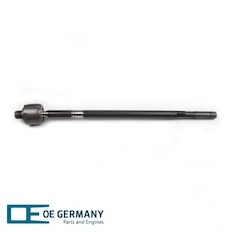 Axiální kloub, příčné táhlo řízení OE Germany 801534