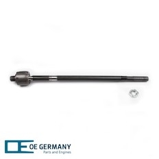 Axiální kloub, příčné táhlo řízení OE Germany 801535