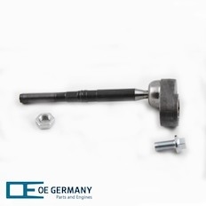 Axiální kloub, příčné táhlo řízení OE Germany 802307