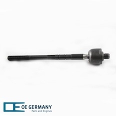 Axiální kloub, příčné táhlo řízení OE Germany 802313